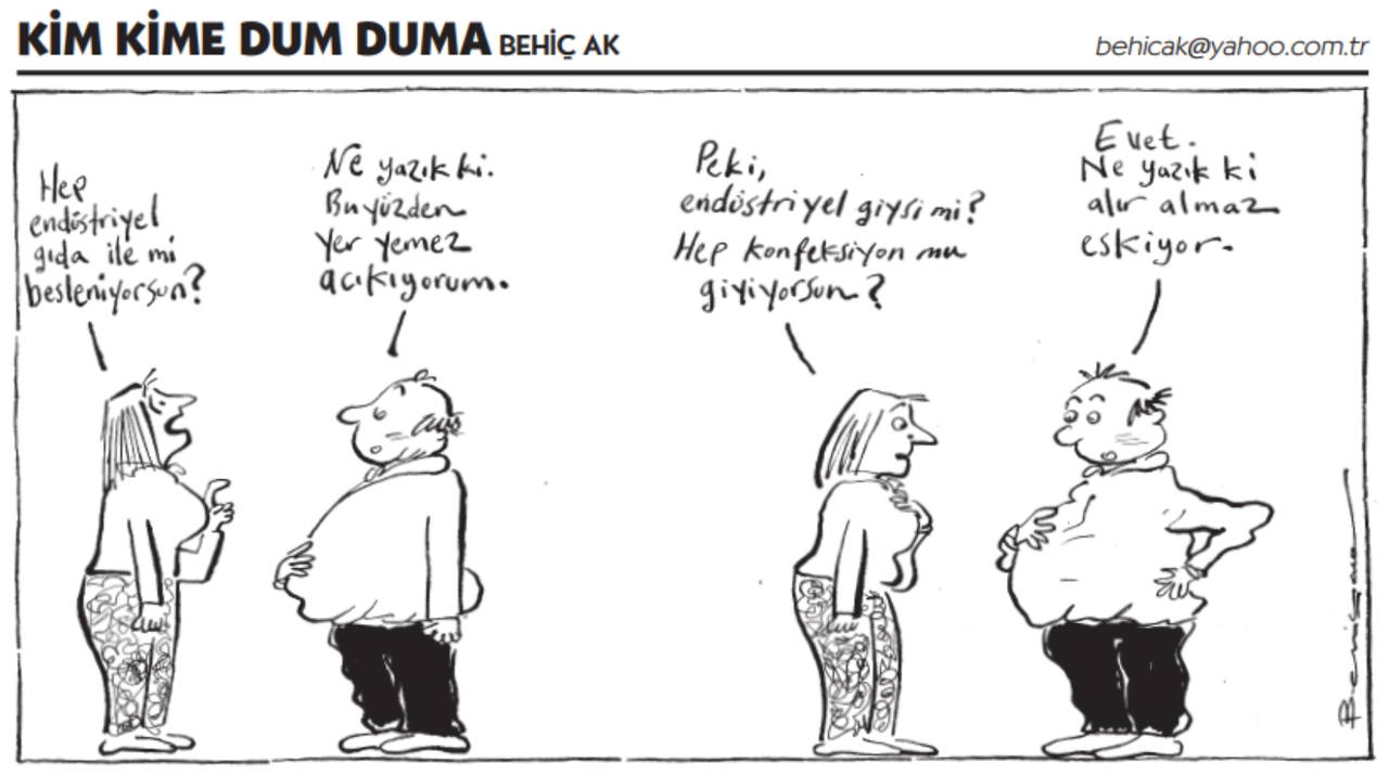 Kim Kime Dum Duma (25 Haziran 2023)
