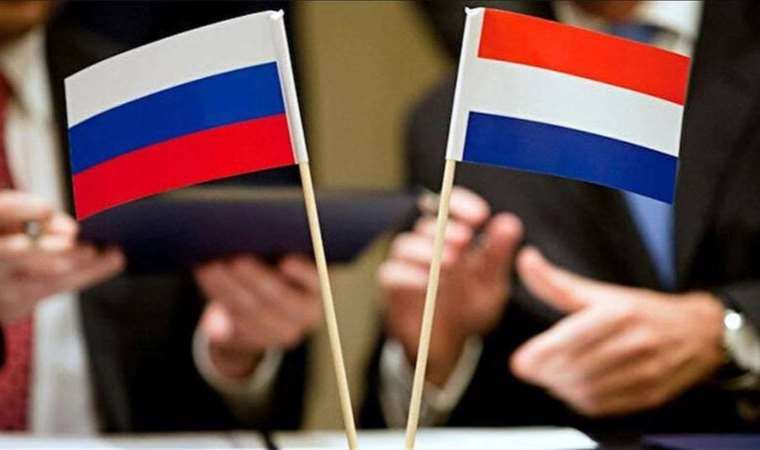 Hollanda'dan Rusya'ya kısmi seyahat uyarısı