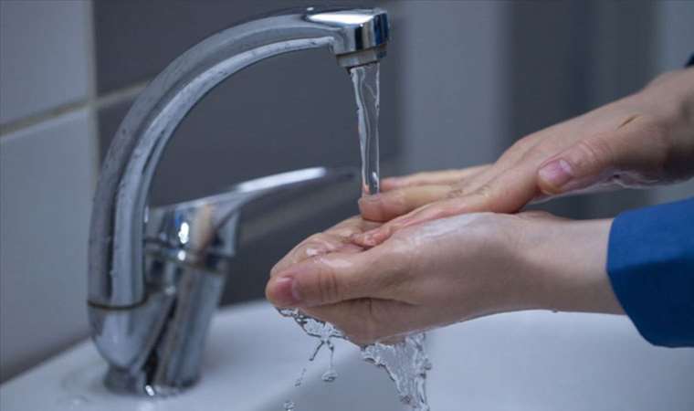 Uzmanından sel sonrası su kullanımı uyarısı