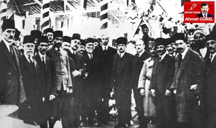 Türkiye İktisat Kongresi
