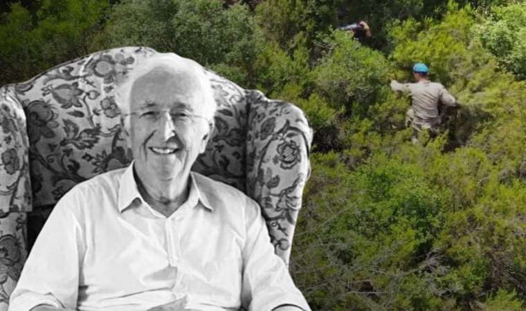 Mehmet Şimşek'in mesai arkadaşıydı... Ekonomist Korhan Berzeg'den 9 gündür haber yok