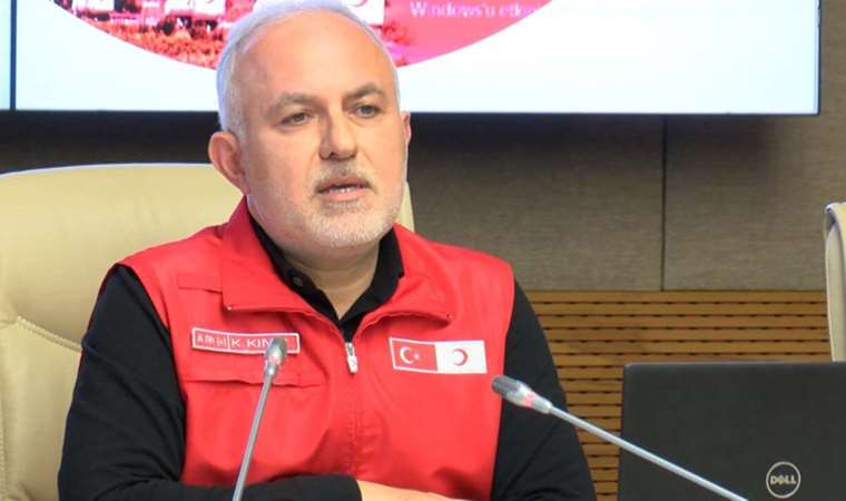 Kızılay en az 57 yöneticiye makam aracı dağıtmış!