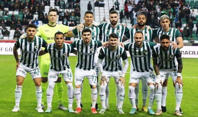 Giresunspor Başkanı Nahid Ramazan Yamak: 'Kulübü satmaya hazırız'