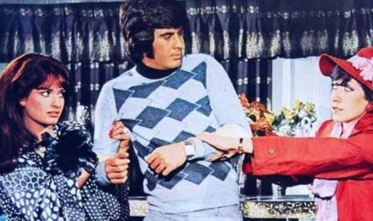 Öyle Olsun filmi konusu nedir? Öyle Olsun filmi nerede çekildi? Öyle Olsun filmi oyuncuları kimler?