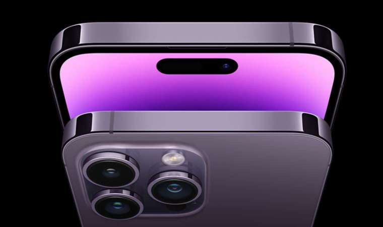 iPhone 14 Pro Max'in 'vergi' yolculuğu: 33 binden 76 bin TL'ye adım adım böyle çıkıyor...