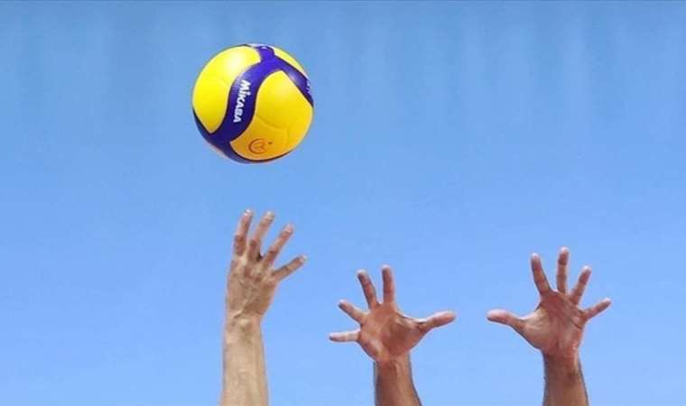 Turkey reach final in CEV Volleyball European Golden League 2023