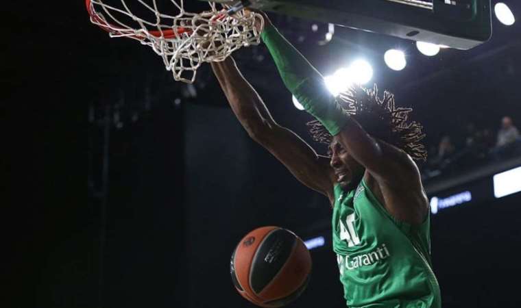 Darüşşafaka Lassa'da 5 ayrılık!