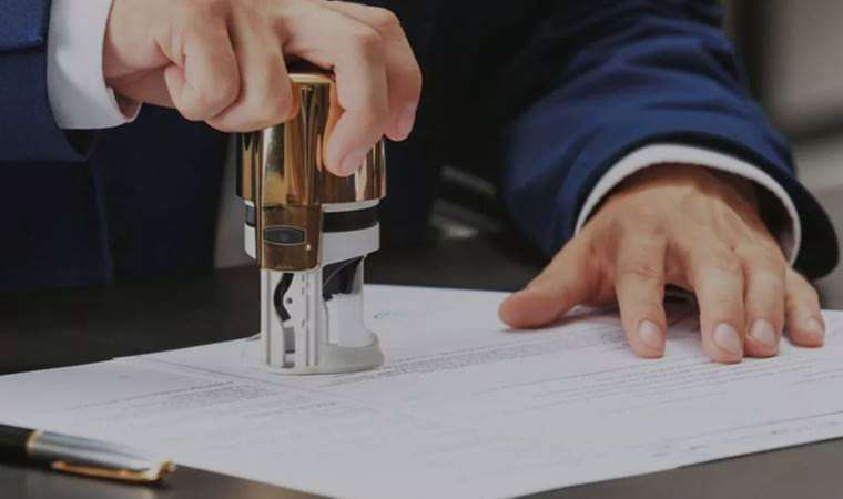 Kurban Bayramı'nda noter açık mı? Arefe Günü ve bayramda noterler açık olacak mı?