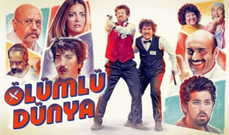 Ölümlü Dünya filminin konusu nedir? Ölümlü Dünya filminin oyuncuları kimler?
