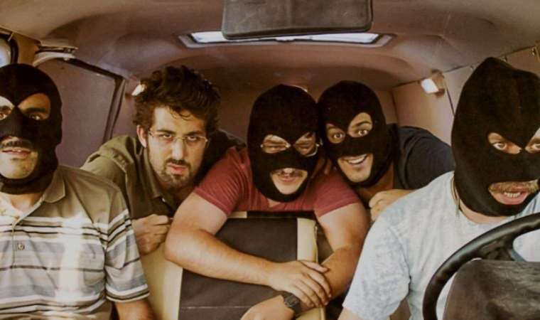 Ölümlü Dünya'nın devam filmi geliyor!
