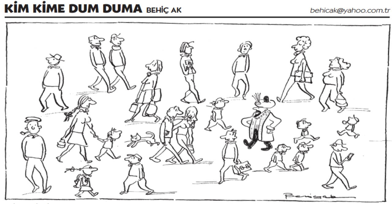 Kim Kime Dum Duma (26 Haziran 2023)