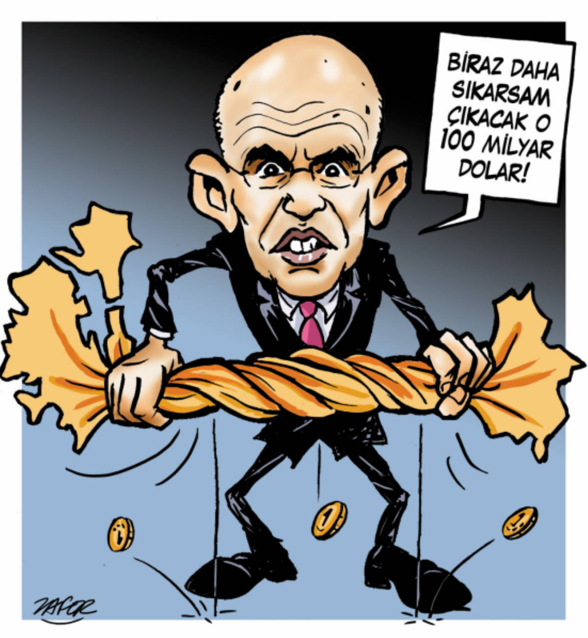 İğneli Fırça (26 Haziran 2023)