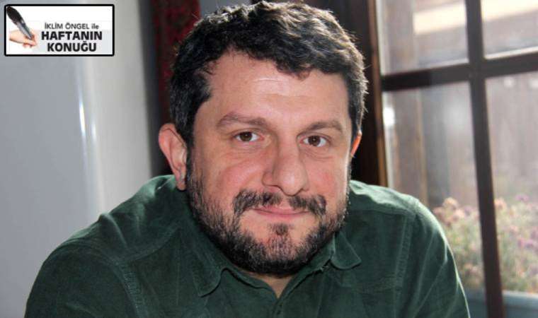 Can Atalay, Gezi davasıyla ilgili 'Artık söylemeliyim' dedi: Muhalefet eksik kaldı