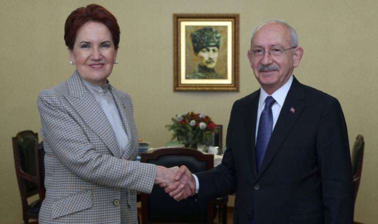 Meral Akşener'in açıklamalarının ardından... CHP'de ittifak umudu