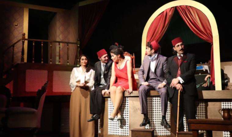 59 yıldır perdesini kapatmayan OBBKT Karadeniz turunda