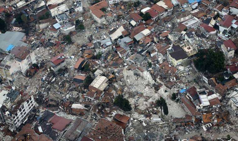 Hatay'da sığınmacı tedirginliği yaşanıyor