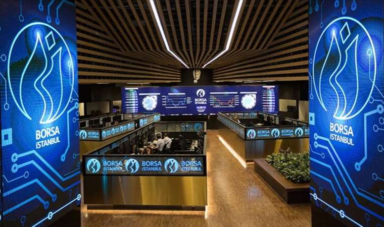 Borsa haftaya yükselişle başladı (26 Haziran 2023)