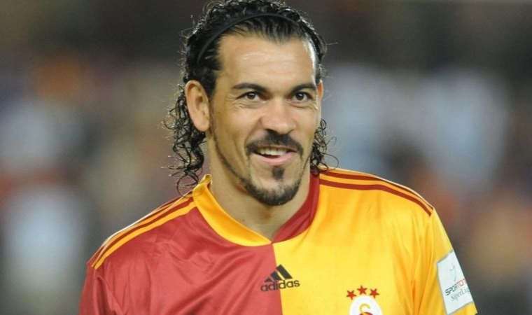 Servet Çetin kimdir, nereli, kaç yaşında? Servet Çetin hangi takımlarda futbol oynadı?