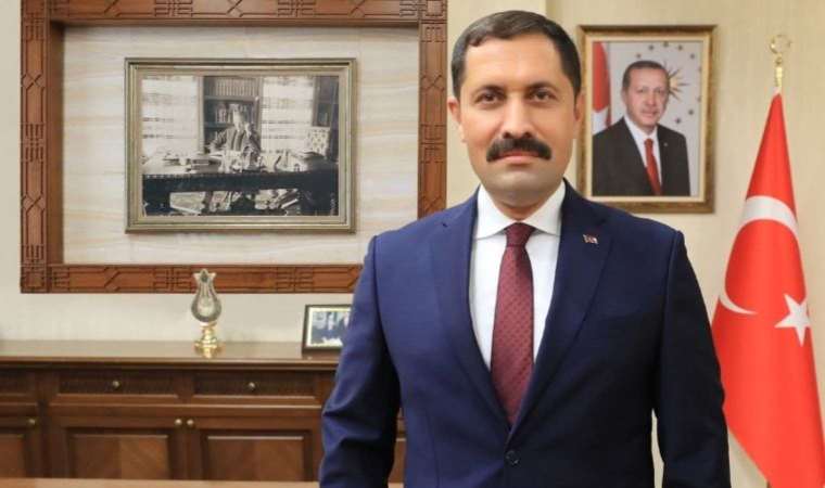 Yeni Hatay Valisi Mustafa Masatlı kimdir, nereli, kaç yaşında? Mustafa Masatlı hangi görevlerde bulundu?