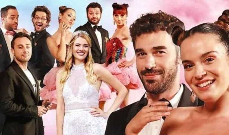 Sonsuza Dek Nedime filmi konusu nedir? Sonsuza Dek Nedime filmi oyuncuları kimler?