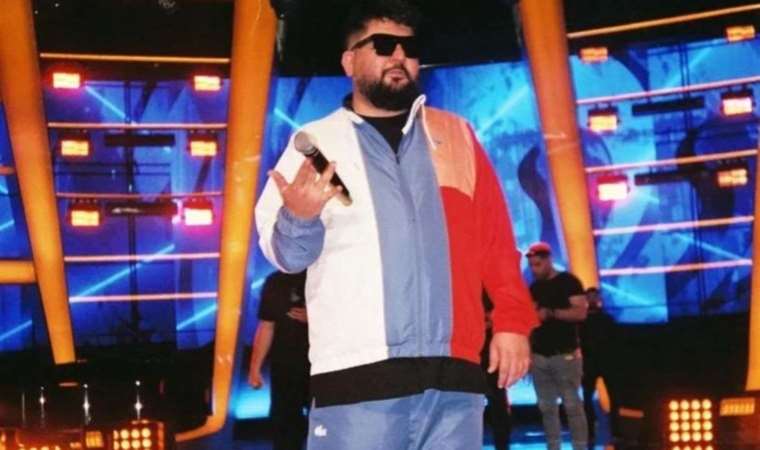 AKP'li belediye Eypio'nun konserini iptal etti