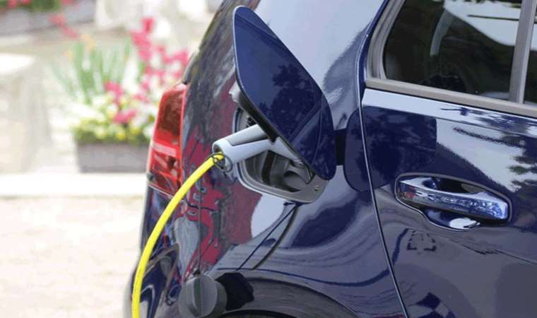 Lüks segmentte elektrikli araba alana vergi avantajı
