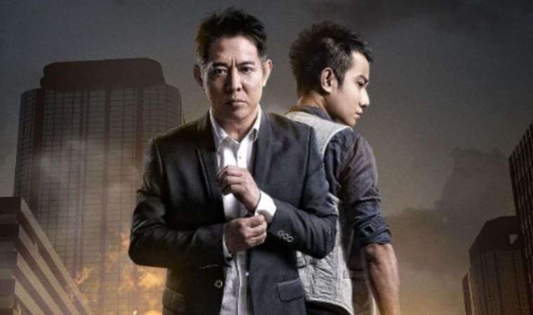 Öfkeli Polisler filmi konusu nedir? Öfkeli Polisler filmi oyuncuları kimler?