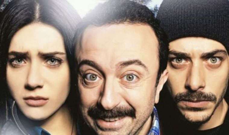 Sağ Salim filmi konusu nedir? Sağ Salim filmi oyuncuları kimler?