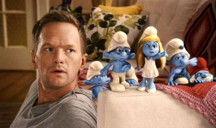 Şirinler filmi konusu nedir? Şirinler filmi oyuncuları kimler?