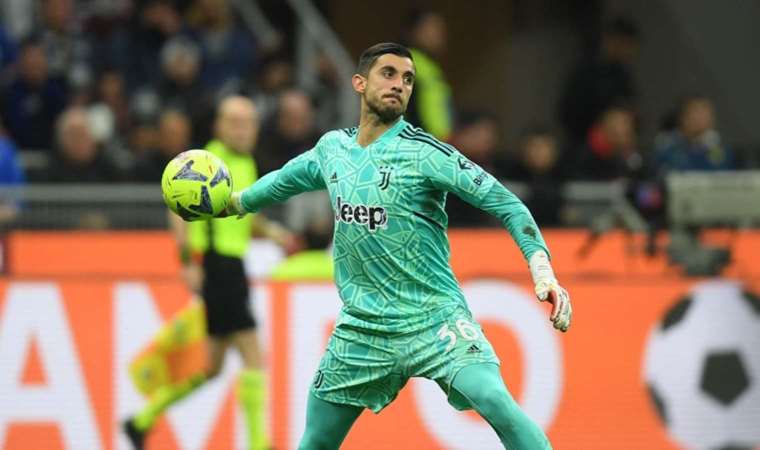 Fenerbahçe'ye sürpriz Mattia Perin önerisi!