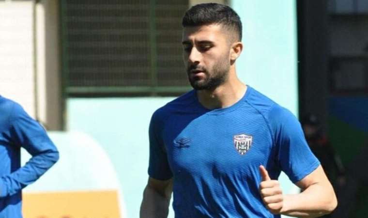Somaspor Başkanı duyurdu! Beşiktaş, Emrecan Bulut'u kadrosuna katıyor