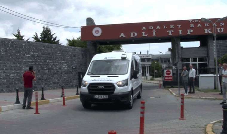 Büyükada'da bir kadın ölü bulundu