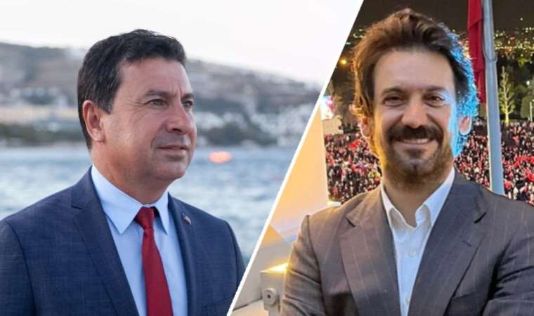 Başkan Aras’tan Kültür ve Turizm Bakan Yardımcısı Mumcu’ya yanıt!