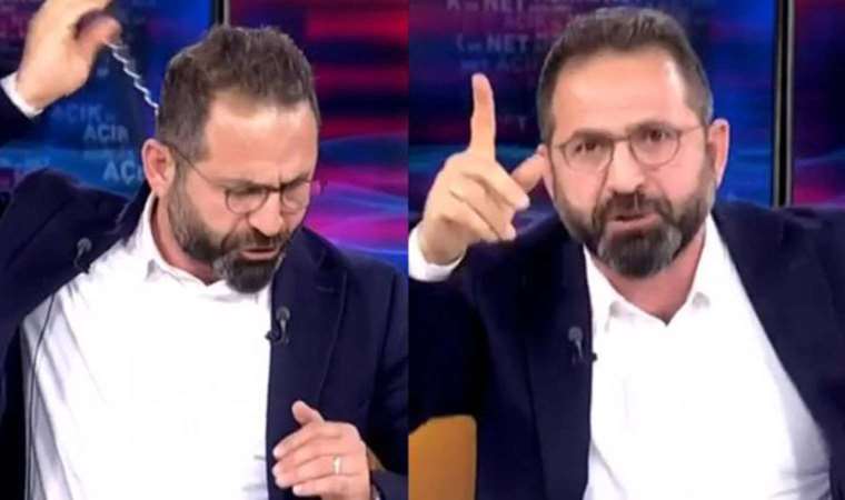 ‘Kılıçdaroğlu PKK’nin adayıdır’ demişti