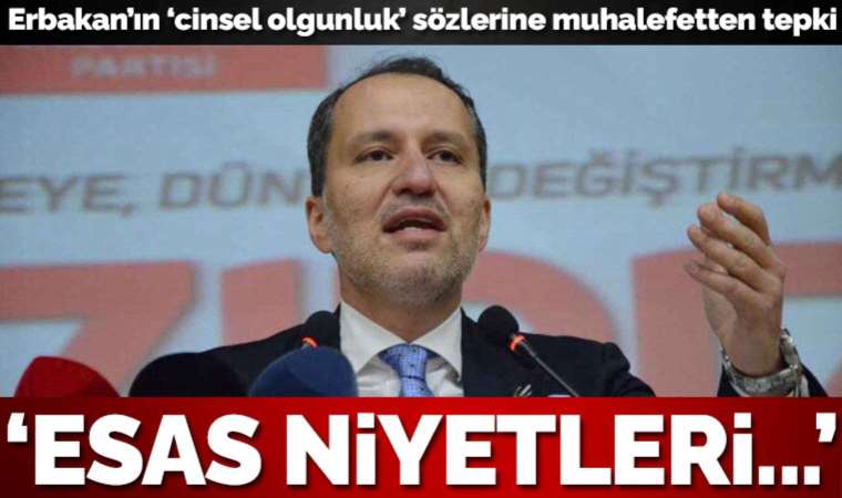 Erbakan'ın 