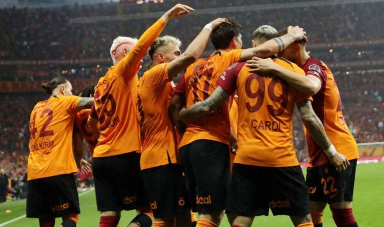 Galatasaray'ın Avusturya'daki hazırlık maçları belli oldu!
