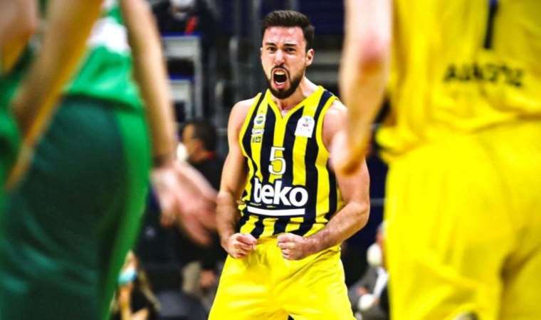 Fenerbahçe Beko'dan Galatasaray Nef'e transfer!