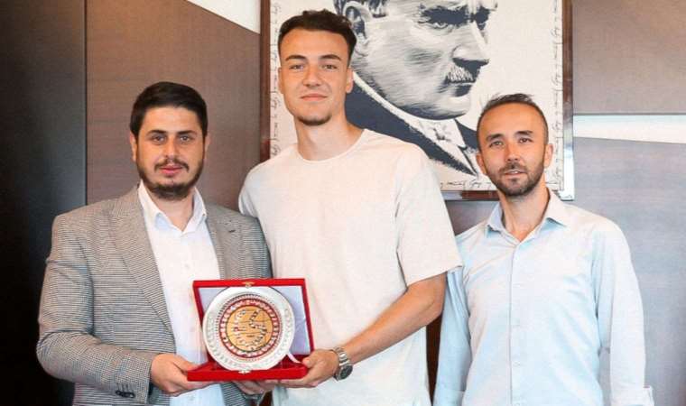 BAL'dan Süper Lig'e transfer oldu!