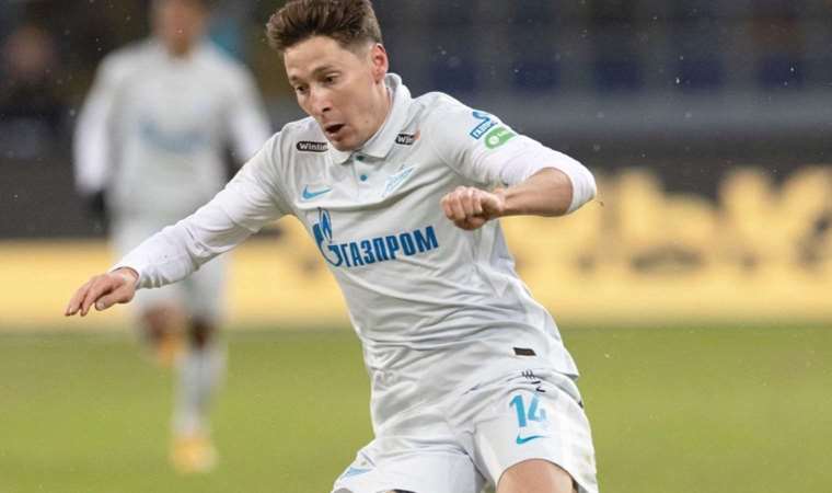 Beşiktaş Başkanı Ahmet Nur Çebi'den Daler Kuzyaev açıklaması