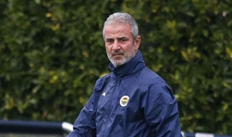 Fenerbahçe’de camiayı bilen teknik direktörle ilgili sıcak gelişmeler var: Rota İsmail Kartal
