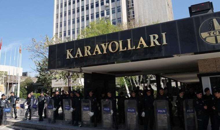 Yollar para yutuyor: 85 milyar ödeneği olan Karayolları Genel Müdürlüğü 136.7 milyar lira harcadı
