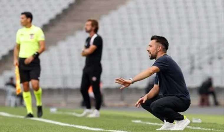 Sampdoria'nın başına iki tanıdık isim aday