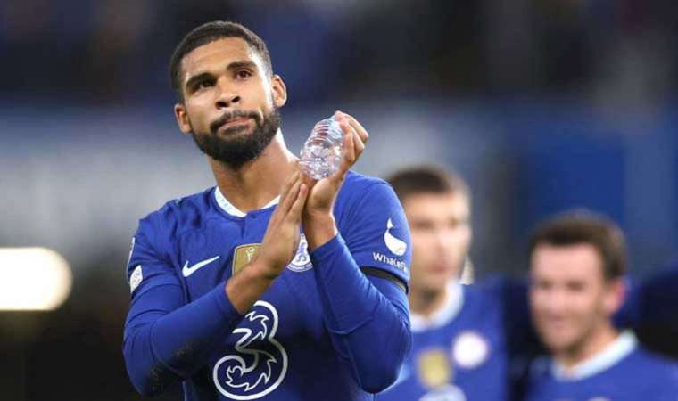 Milan, Loftus Cheek transferini bitiriyor!