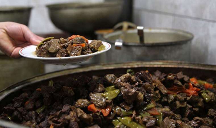 Uzmanından bayramda et tüketimine ilişkin uyarı: '120 gramdan fazla...'