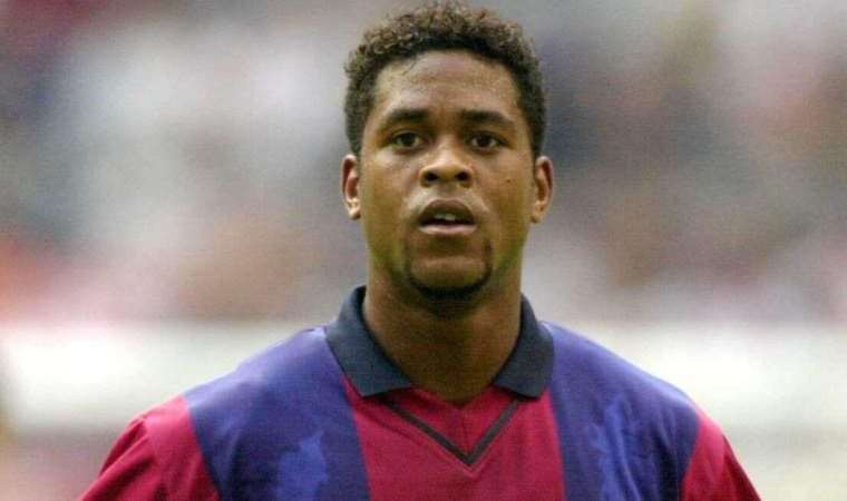 Patrick Kluivert kimdir, nereli, kaç yaşında? Patrick Kluivert hangi takımlarda futbol oynadı?