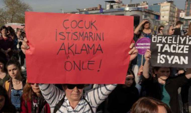 FETÖ hükümlüsü 11 yaşındaki çocuğu defalarca istismar etti: ‘Beni affedin, sırrımız mezara gitsin’