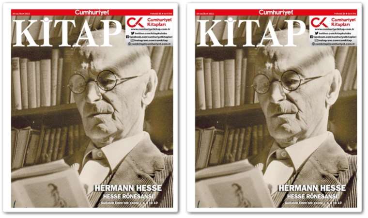 Cumhuriyet Kitap Dergi’de bu hafta! (29 Haziran 2023)