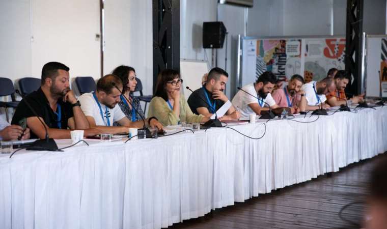 Şehir Tiyatroları Çalıştayı sona erdi: Sanatsal özerklik öne çıktı!