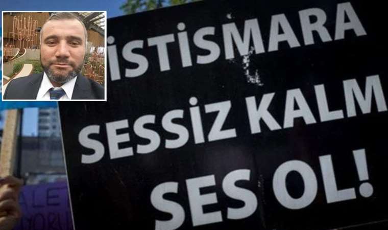 Çocuğa cinsel istismarı duyurmuştu: Gazeteci Yetim gözaltına alındı!