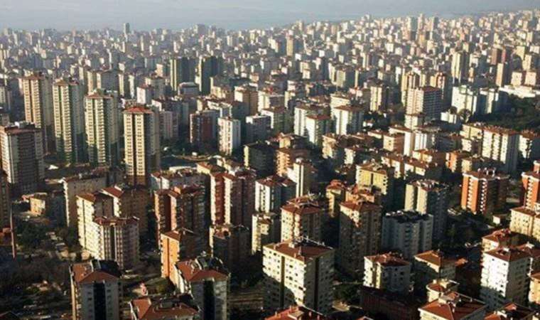 Konut aidatlarına asgari ücret oranında artış hazırlığına 